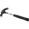 Draper Redline® Claw Hammer, 450g/16oz