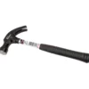 Draper Redline® Claw Hammer with Steel Shaft, 560g/20oz