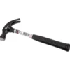 Draper Redline® Claw Hammer with Steel Shaft, 450g/16oz
