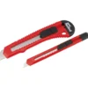 Draper Redline® Retractable Segment Blade Knife Set