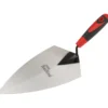 Draper Redline® Soft Grip Philadelphia Trowel, 280mm