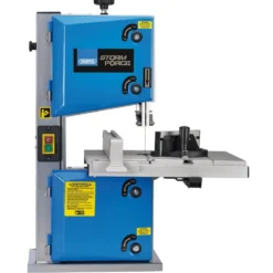 Draper Storm Force® Bandsaw, 200mm, 250W