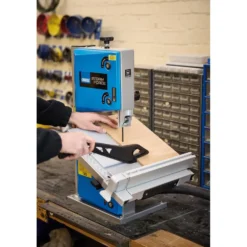 Draper Storm Force® Bandsaw, 200mm, 250W
