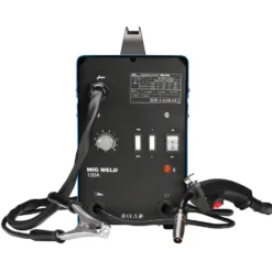 Draper Storm Force® Gasless MIG Welder, 120A
