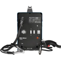 Draper Storm Force® Gasless MIG Welder, 100A