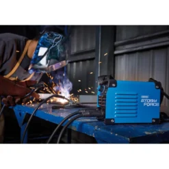 Draper Storm Force® MMA Inverter Welder, 120A