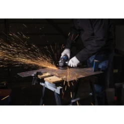 Draper Storm Force® 20V Angle Grinder, 115mm (Sold Bare)
