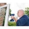 Draper Storm Force® 20V Cordless Impact Driver, 1/4" Hex. (Sold Bare)