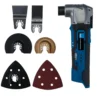 Draper Storm Force® 10.8V Oscillating Multi-Tool (Sold Bare)