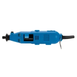 Draper Storm Force® 230V Rotary Multi-Tool Kit, 135W (40 Piece)