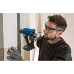 Draper Storm Force® 20V SDS+ Rotary Hammer Drill (Sold Bare)