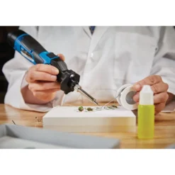 Draper Storm Force 10.8V Soldering Iron (Sold Bare)