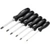 Draper TX-STAR® Hard Grip Screwdriver Set (6 Piece)