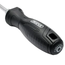 Draper TX-STAR® Hard Grip Screwdriver, T30 x 100mm