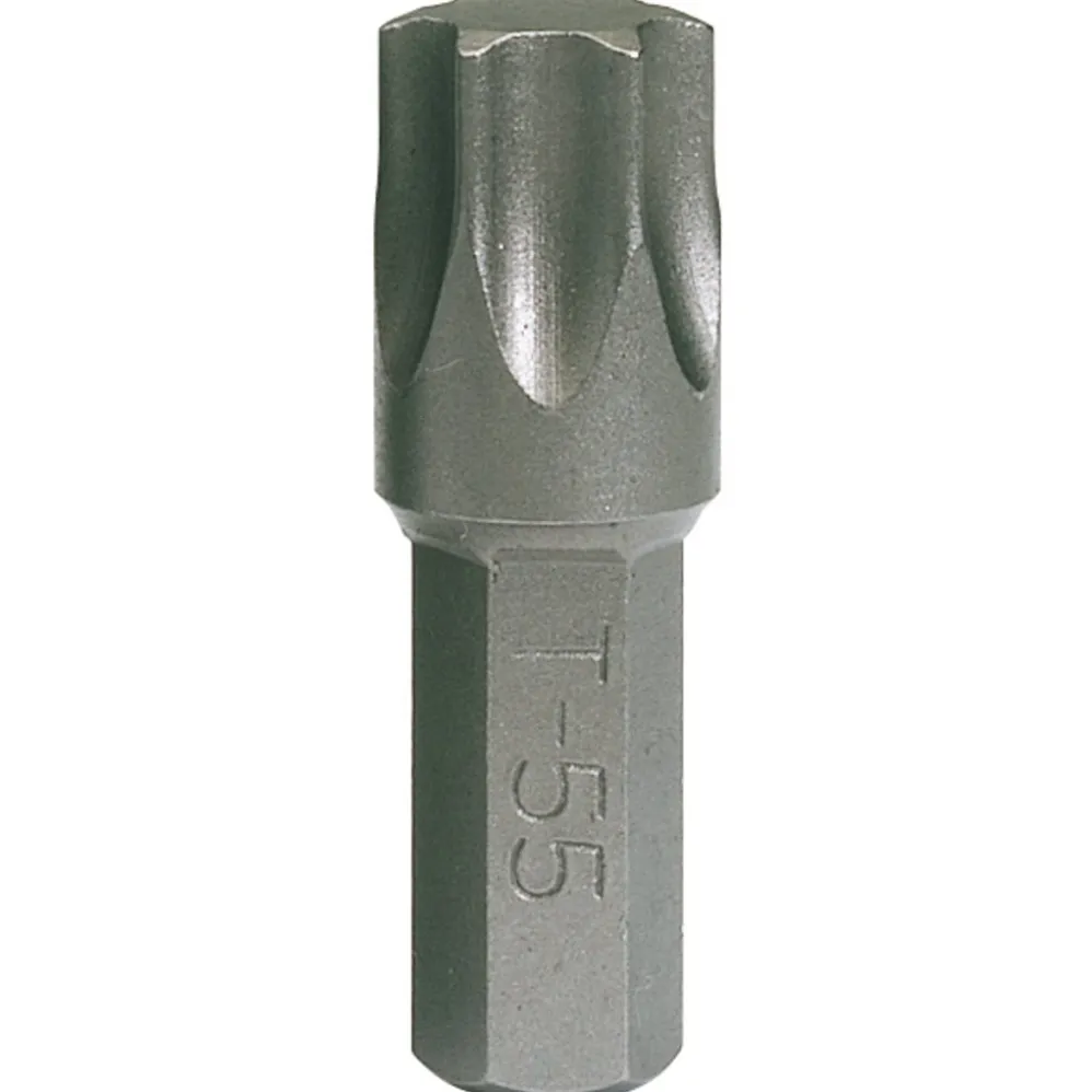 Draper TX-STAR® Impact Screwdriver Bit, T55