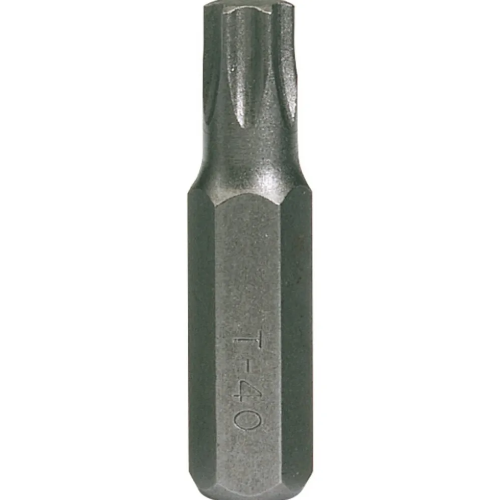 Draper TX-STAR® Impact Screwdriver Bit, T40