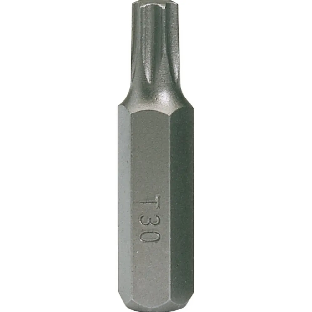 Draper TX-STAR® Impact Screwdriver Bit, T30