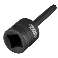 Draper TX-STAR® Impact Socket Bit, T40, 1/2