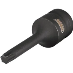 Draper TX-STAR® Impact Socket Bit, T45, 1/2