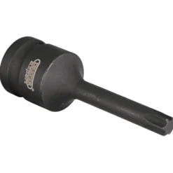 Draper TX-STAR® Impact Socket Bit, T45, 1/2