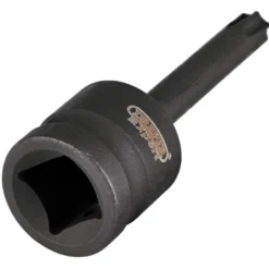 Draper TX-STAR® Impact Socket Bit, T45, 1/2