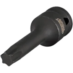 Draper TX-STAR® Impact Socket Bit, T55, 1/2