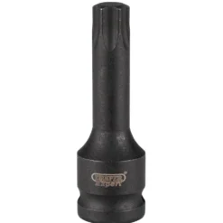 Draper TX-STAR® Impact Socket Bit, T60, 1/2