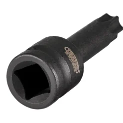 Draper TX-STAR® Impact Socket Bit, T60, 1/2