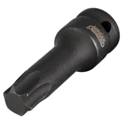 Draper TX-STAR® Impact Socket Bit, T70, 1/2