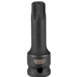 Draper TX-STAR® Impact Socket Bit, T70, 1/2