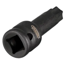 Draper TX-STAR® Impact Socket Bit, T70, 1/2
