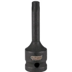 Draper TX-STAR® Impact Socket Bit, T50, 1/2