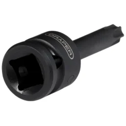 Draper TX-STAR® Impact Socket Bit, T50, 1/2