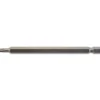 Draper TX-STAR® Insert Bit, 1/4" Hex, 100mm Long, T20 (Pack of 1)