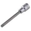 Draper TX-STAR® Socket Bit, 1/2" Sq. Dr., T50 x 125mm