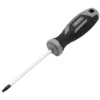 Draper TX-STAR® Soft Grip Screwdriver, T20 x 100mm