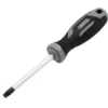 Draper TX-STAR® Soft Grip Screwdriver, T40 x 100mm