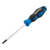Draper TX-STAR® Soft Grip Security Screwdriver, T20
