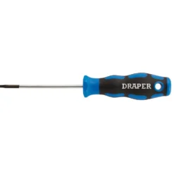 Draper TX-STAR® Soft Grip Security Screwdriver, T10