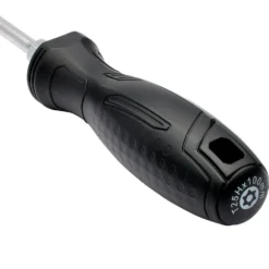 Draper TX-STAR® Tamperproof Hard Grip Screwdriver, T25H x 100mm