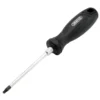 Draper TX-STAR® Tamperproof Hard Grip Screwdriver, T20H x 100mm