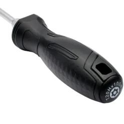 Draper TX-STAR® Tamperproof Hard Grip Screwdriver, T20H x 100mm