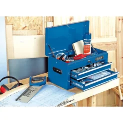 2 Drawer Tool Chest/Tool Box