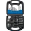 Drill and Accessory Kit (75 Piece)