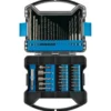 Drill Bit and Accessory Kit (41 Piece)