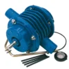 Drill Powered Pump