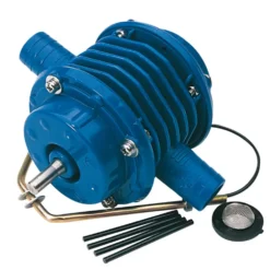 Drill Powered Pump