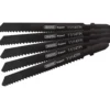 DT118B Jigsaw Blade Set, 92mm (5 Piece)
