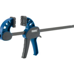 Dual Action Clamp, 450mm