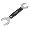Dual-Ended Bicycle Headset Wrench, 30/32/36/40mm